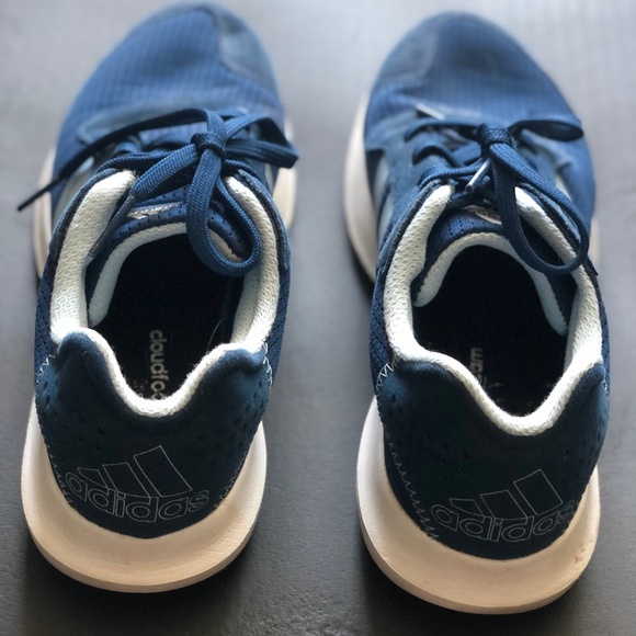 Adidas Cloudfoam Element Refresh Running Sneakers - Picture 9 of 11